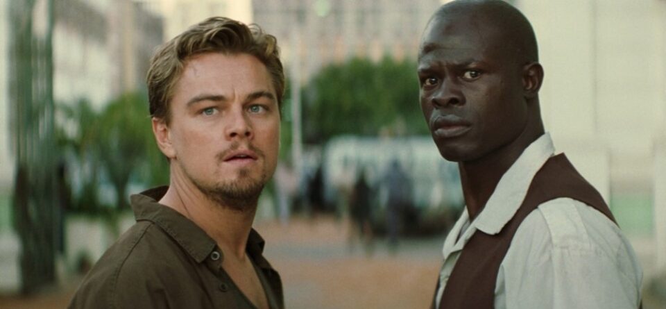 Film Tv 4 dicembre. Blood Diamond: l'impegno per l'Africa di Leonardo Di Caprio
La recensione del film di VigilanzaTv