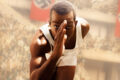 Film Tv 6 dicembre. Race – Il colore della vittoria: quello di Jesse Owens