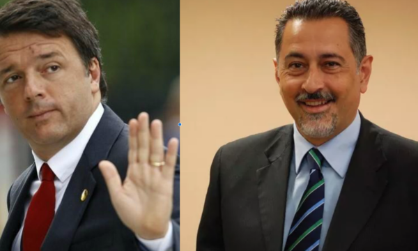 Giustizia: archiviazione per Renzi, Pittella assolto. Ma la stampa ignora le notizie