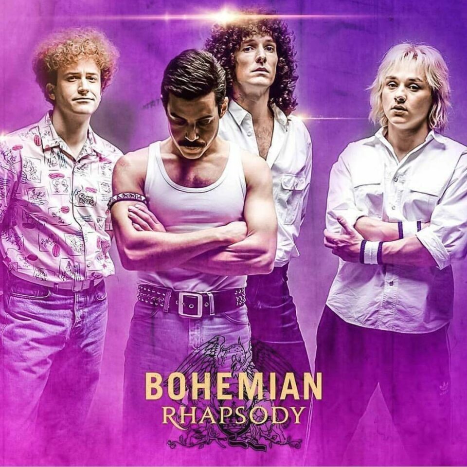 Film Tv 17 dicembre. Bohemian Rhapsody: la musica dei Queen, il genio di Freddie Mercury
La recensione del film su VigilanzaTv