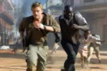 Film Tv 4 dicembre. Blood Diamond: l'impegno per l'Africa di Leonardo Di Caprio
