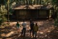 Film Tv 9 dicembre. Quella casa nel bosco, il "teen horror" che non ti aspetti