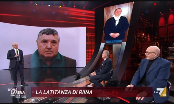 Mafia, Anzaldi: “Giletti fa servizio pubblico su La7. Perché pagare canone Rai?”