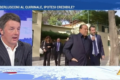 Ascolti Tv: Matteo Renzi fa volare In Onda su La7