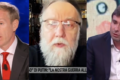 Ascolti Tv: Di Battista supera Orsini e Dugin nella guerra di "putinate"