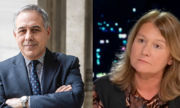 Opinionisti Rai: Anzaldi risponde a Maddalena Loy che lo accusa di censura