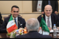 Gas, Algeria: la Rai, Renzi e il dietrofront grillino su Descalzi (Eni)
