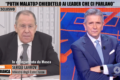 Ascolti Tv: Bene il Concertone, Lavrov miracola Zona Bianca