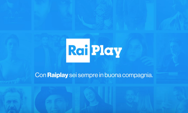 Per quale motivo RaiPlay non si vede in Germania?