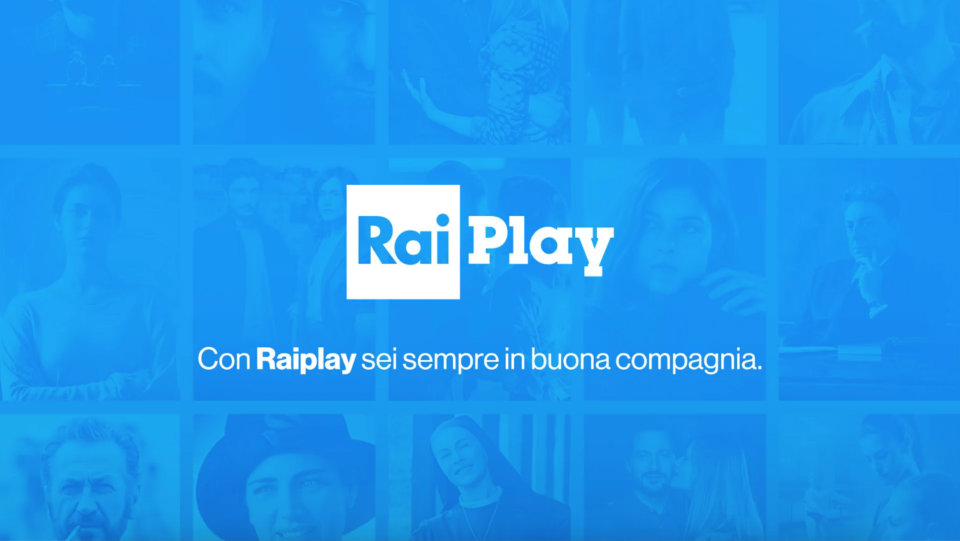 RaiPlay