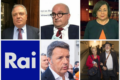 Rai, Anzaldi: "I direttori Tg M5s-Lega e lo scempio della dignità dei coniugi Renzi"