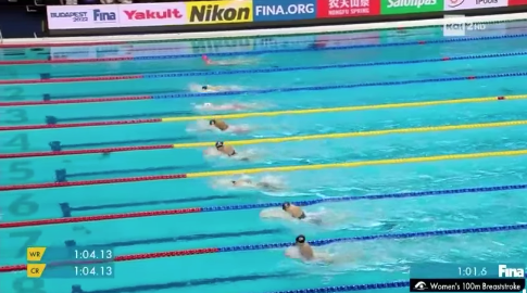 Rai2 buca il Nuoto come le Olimpiadi. Anzaldi: “Fuortes aprirà istruttoria?”