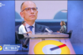 Ascolti Tv: Calenda rompe con il Pd e Annunziata batte record Auditel