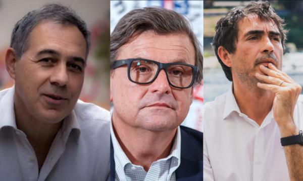 Elezioni, Anzaldi: “Il confronto tra leader non lo decide Fratoianni, ma la legge”
