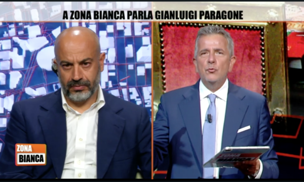 Ascolti Tv Elezioni: Brindisi leader in Prime Time batte ancora Aprile-Telese