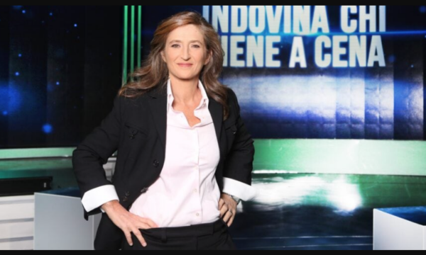 Rai, il Consigliere Laganà sostiene Sabrina Giannini e loda il suo programma d’inchiesta