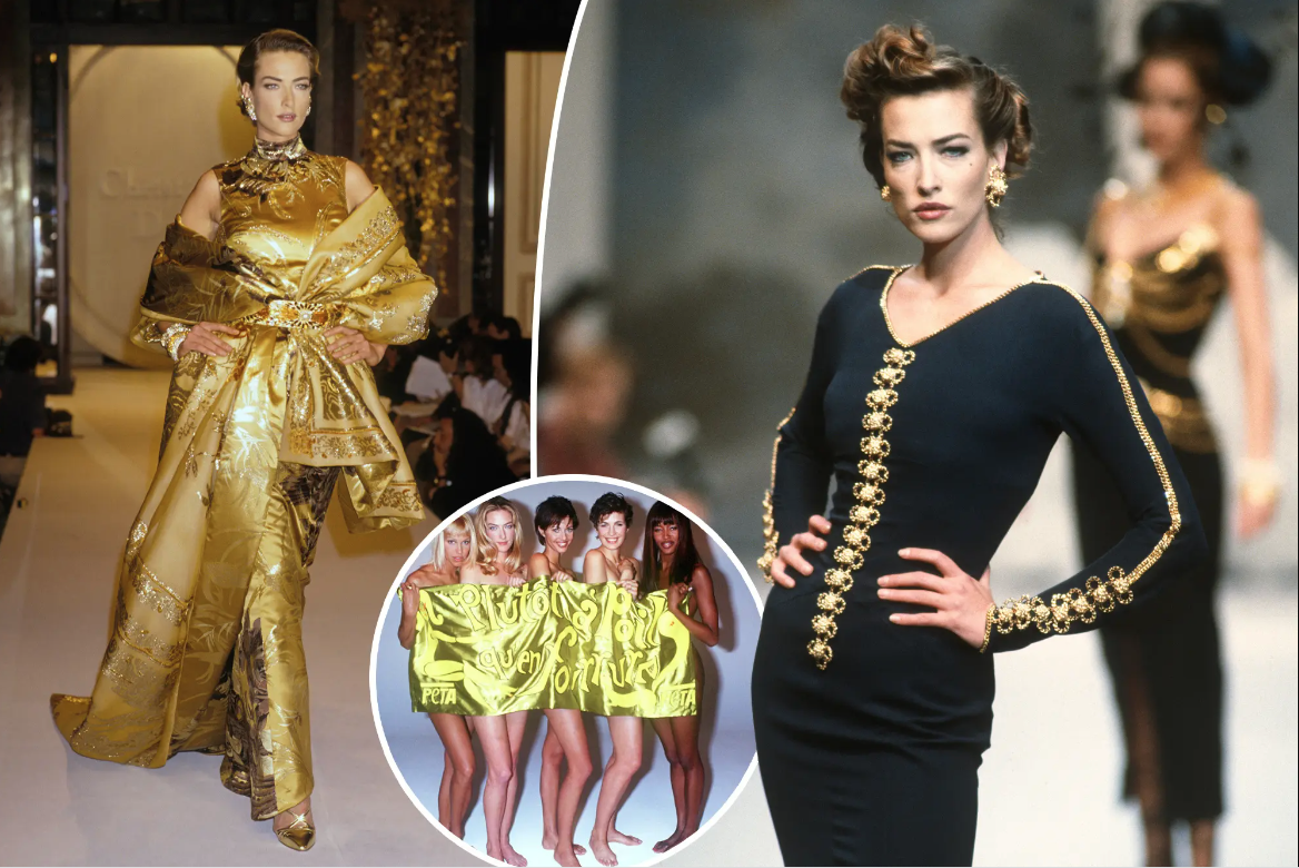 Tatjana Patitz