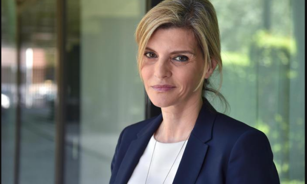 Rai, Alessandra De Stefano si dimette dalla direzione di RaiSport