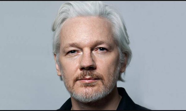 Assange da 4 anni in carcere duro. Sit-in di Free Assange Italia a Roma e Genova