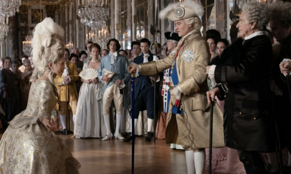 Jeanne du Barry: Maïwenn e Johnny Depp nella tragica storia della favorita di Luigi XV