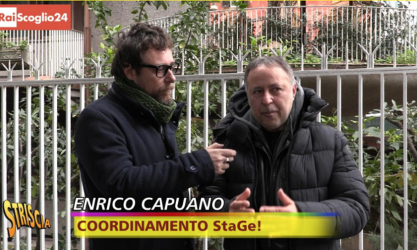 Sanremo, seconda offerta dal Coordinamento StaGe! La Rai perderà il Festival?