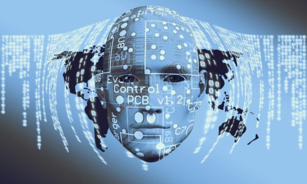 Intelligenza artificiale e social network: dall’Europa un’iniziativa a tutela degli utenti