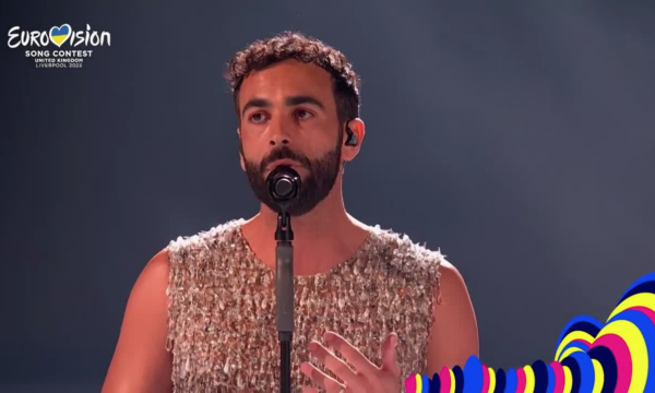 Ascolti Tv: Juve non spopola, Eurovision 8.3% Del Debbio batte Formigli, Flop Panicucci
