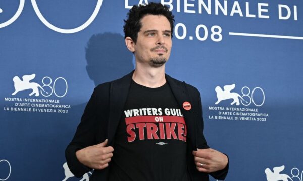 Hollywood sciopera: a rischio il diritto alla salute di attori e sceneggiatori