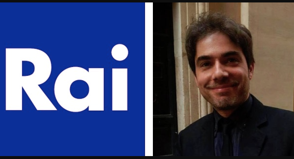 Rai, un anno senza Riccardo Laganà. E il vuoto della sua assenza resta incolmabile