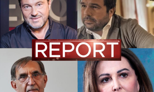 Ascolti Tv: Report su La Russa-Santanchè sbanca l’Auditel e batte anche Canale5