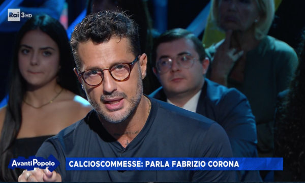 Ascolti Tv: Corona non fa volare De Girolamo, battuta da Fagnani, Floris, Berlinguer, Gentili