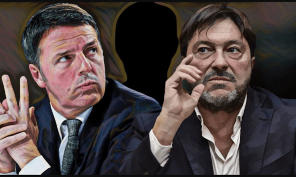 Renzi: “Fango da Report. Peccato per la Rai che paga spese legali a questi signori”