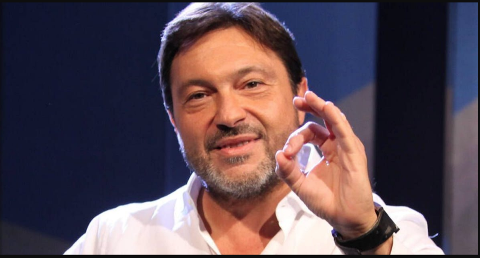 Ascolti Tv Report Sigfrido Ranucci Fabio Fazio Che Tempo che Fa