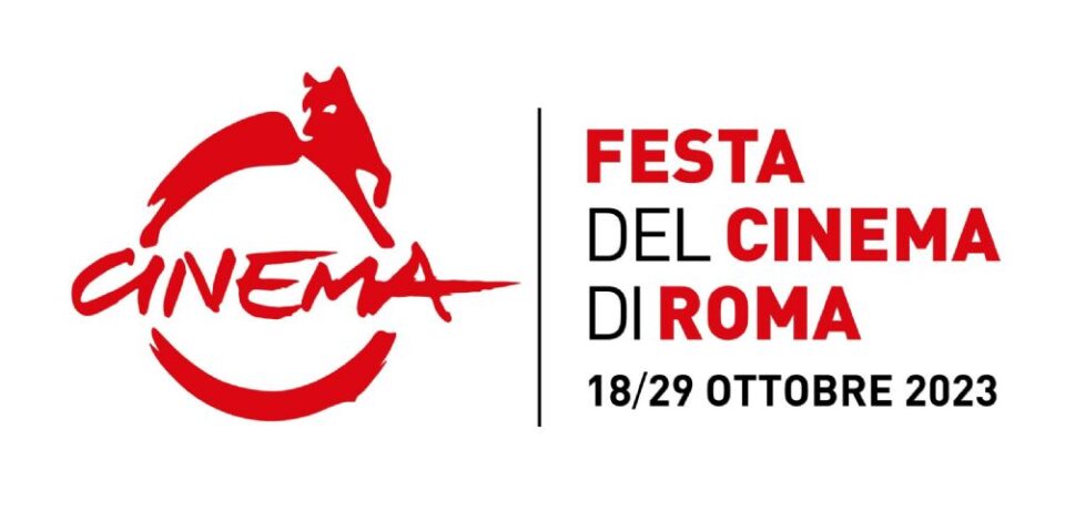 18° Festa del Cinema di Roma