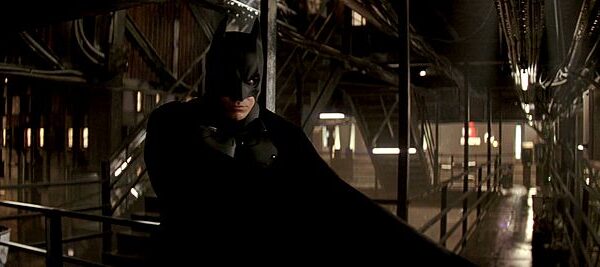 Nolan rilancia Batman: “la trilogia del cavaliere oscuro” in prima serata su Italia1