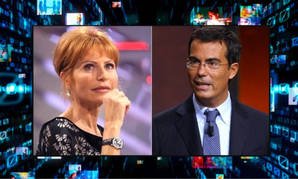 Ascolti Tv: miracolo La7, Floris e Gruber sono i più visti dopo Sanremo 2024