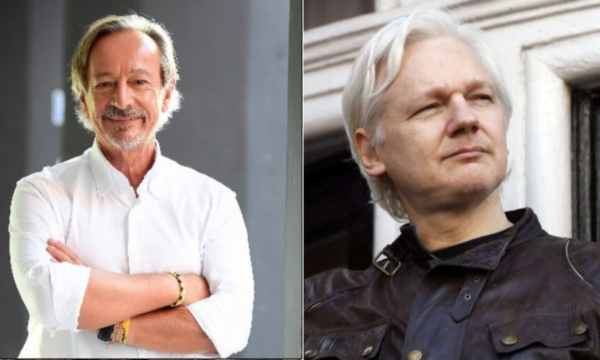 Ascolti Tv: vince Ferilli-Gloria, Iacona con Assange sul podio dei più visti