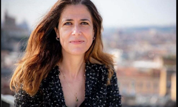 Alessandra dei miracoli: Todde vince in Sardegna ed è la prima governatrice M5s