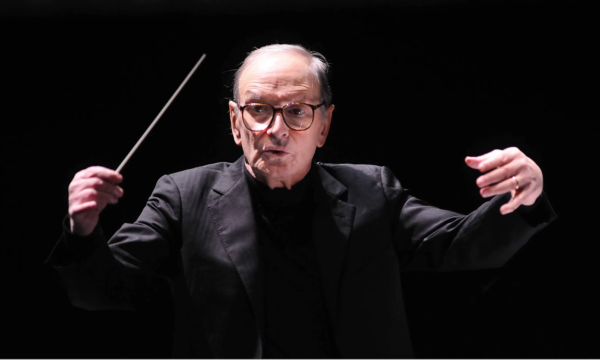 Ascolti Tv: Morricone-Tornatore battono Hunziker, Sciarelli sfiora il 13%, flop Rampini