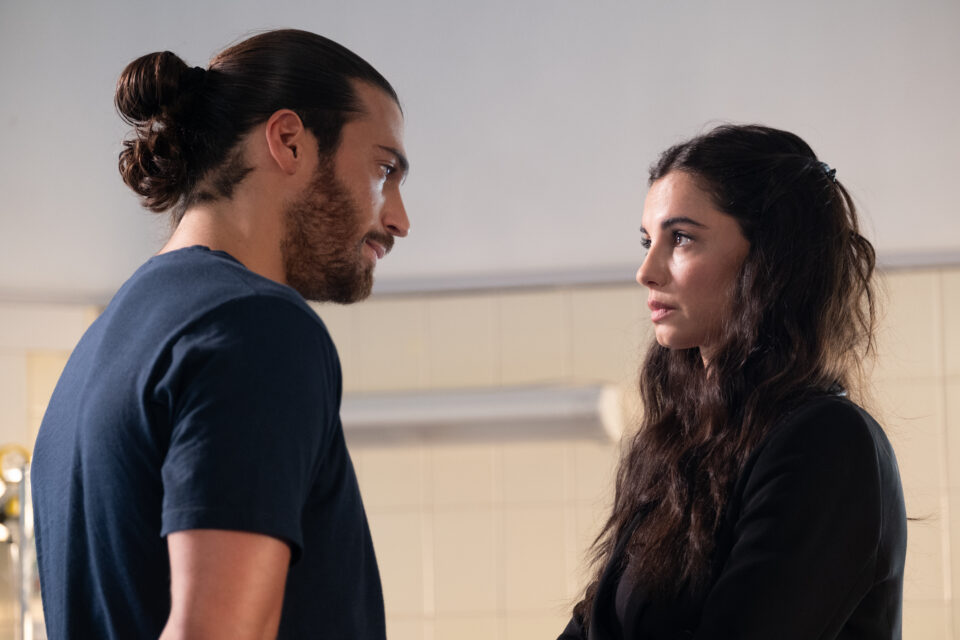 Il ritorno di Can Yaman e Francesca Chillemi nella seconda stagione di Viola come il Mare, prima visione di Canale 5