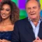 Ascolti Tv: Gerry Scotti leader, Fantilli meglio di Giandotti a Tg2 Post, bene In Onda