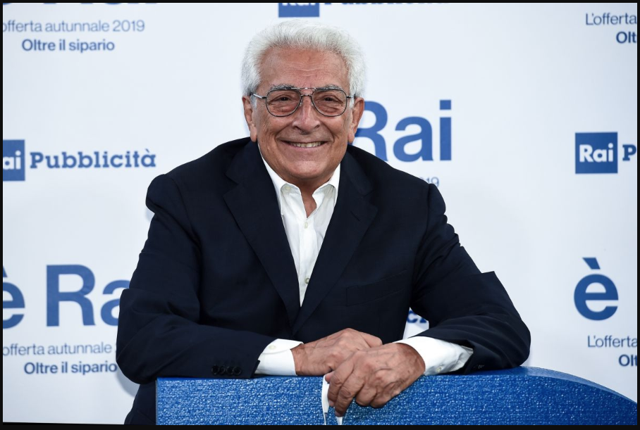 Michele Guardì