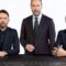 Ascolti Tv: Eurovision al 36.0%, sempre bene Accordi & Disaccordi