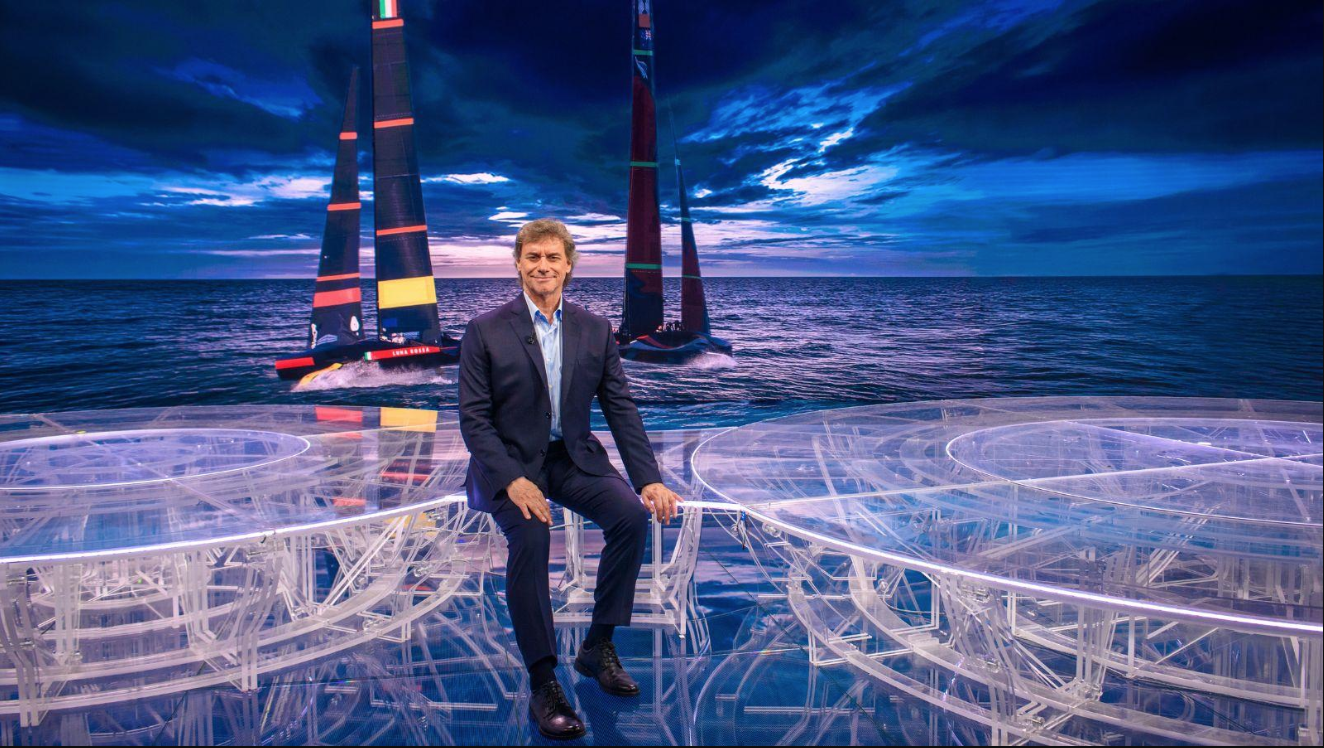 Ascolti Tv 30 giugno 2025 - Noos - L'avventura della conoscenza