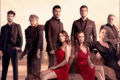 Ascolti Tv: La notte nel cuore leader, Tg2 Post non decolla