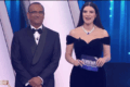Ascolti Tv: la prima di Sanremo 2026 perde terreno. Floris surclassa Berlinguer