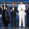 Ascolti Tv Sanremo 2026: la seconda serata migliora lo share. Il picco con Lillo