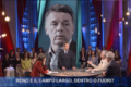 Ascolti Tv: Conti vince la guerra tra repliche, boom A&D. Bene Setta al pomeriggio