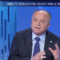 Ascolti Tv: Vince Hunziker, Giletti batte Porro e Zoro, vola Gruber