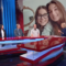 Ascolti Tv: Inghilterra-Croazia sfiora il 31%, Sciarelli vola anche contro i Mondiali